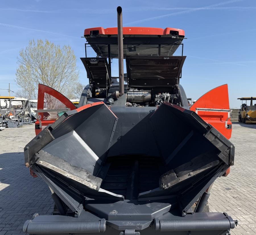 Usato 2019 Dynapac SD 2500 CS