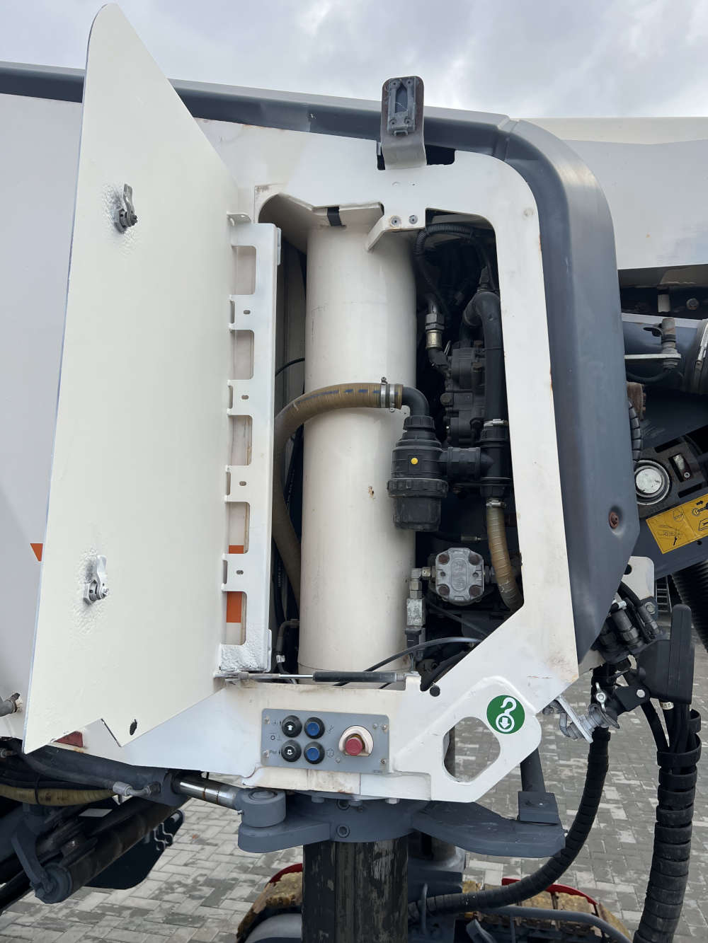 Usato 2015 Wirtgen W 200i