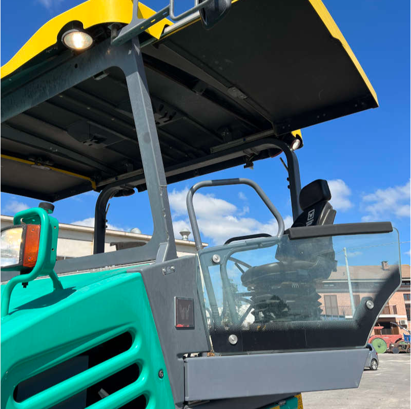 Usato 2017 Vogele S 1603-3i