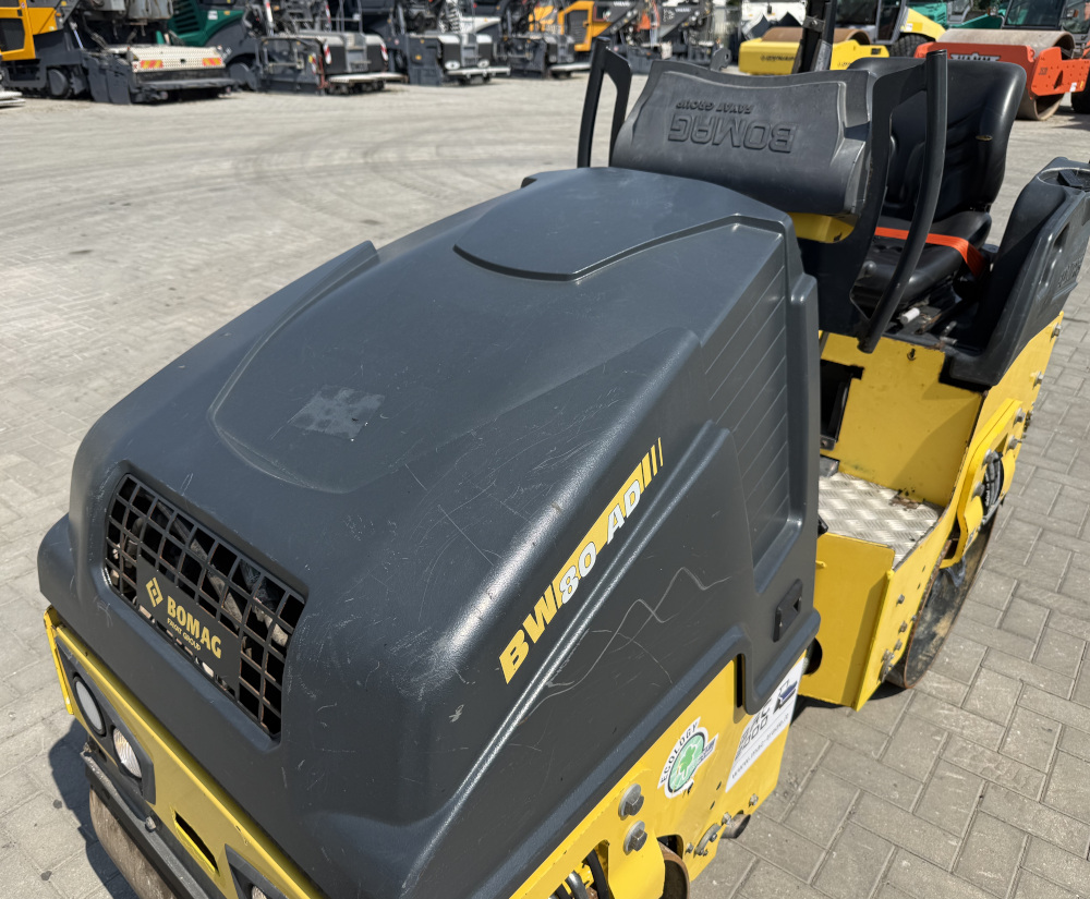 Usato 2022 Bomag BW 80 AD-5