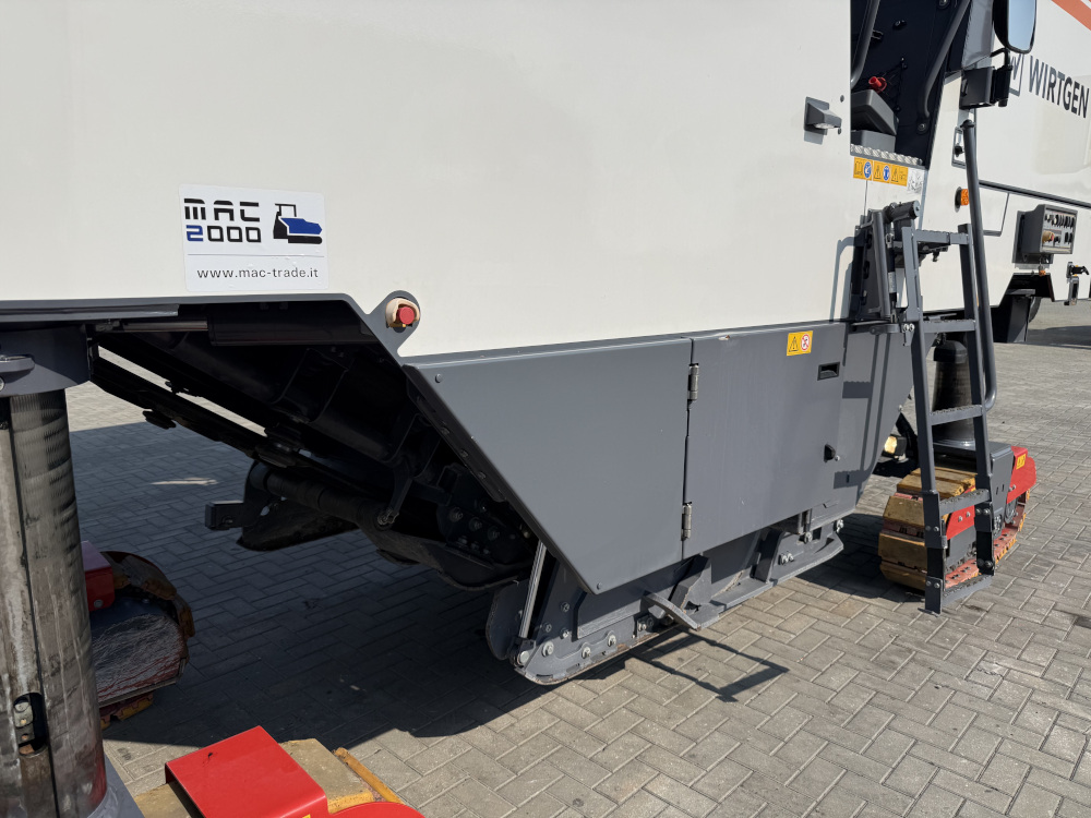 Usato 2021 Wirtgen W 150 CFi