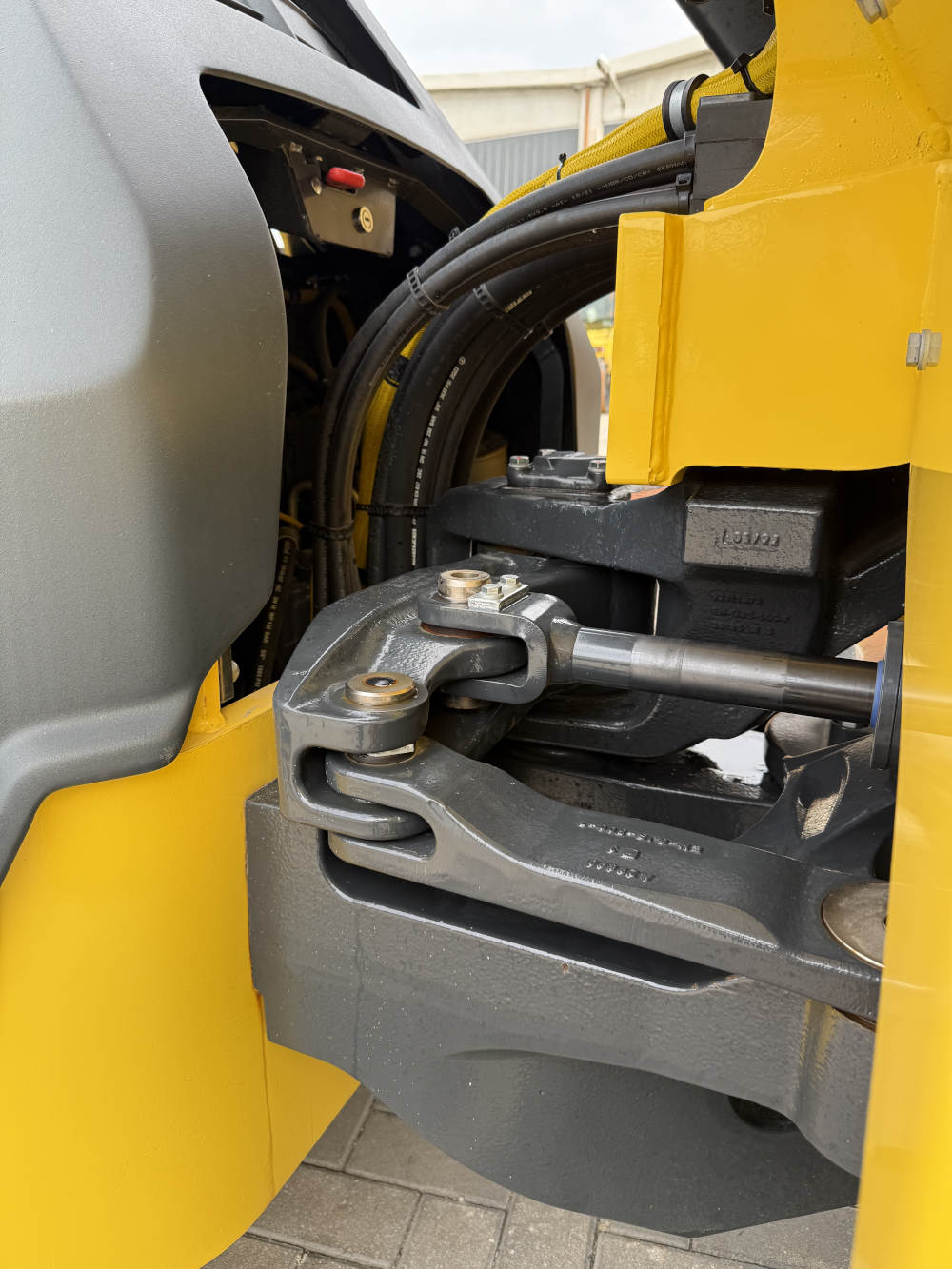 Usato 2023 Bomag BW 202 AD-50