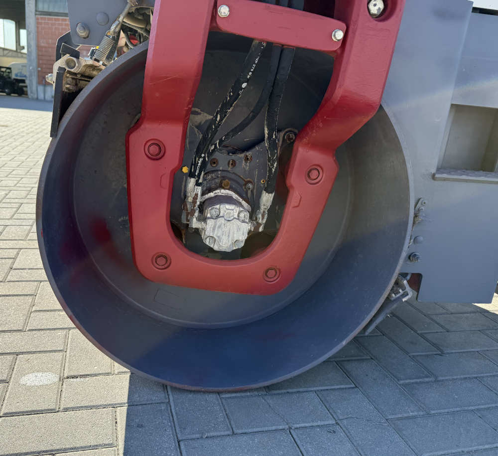 Usato 2019 Dynapac CC 1200 VI