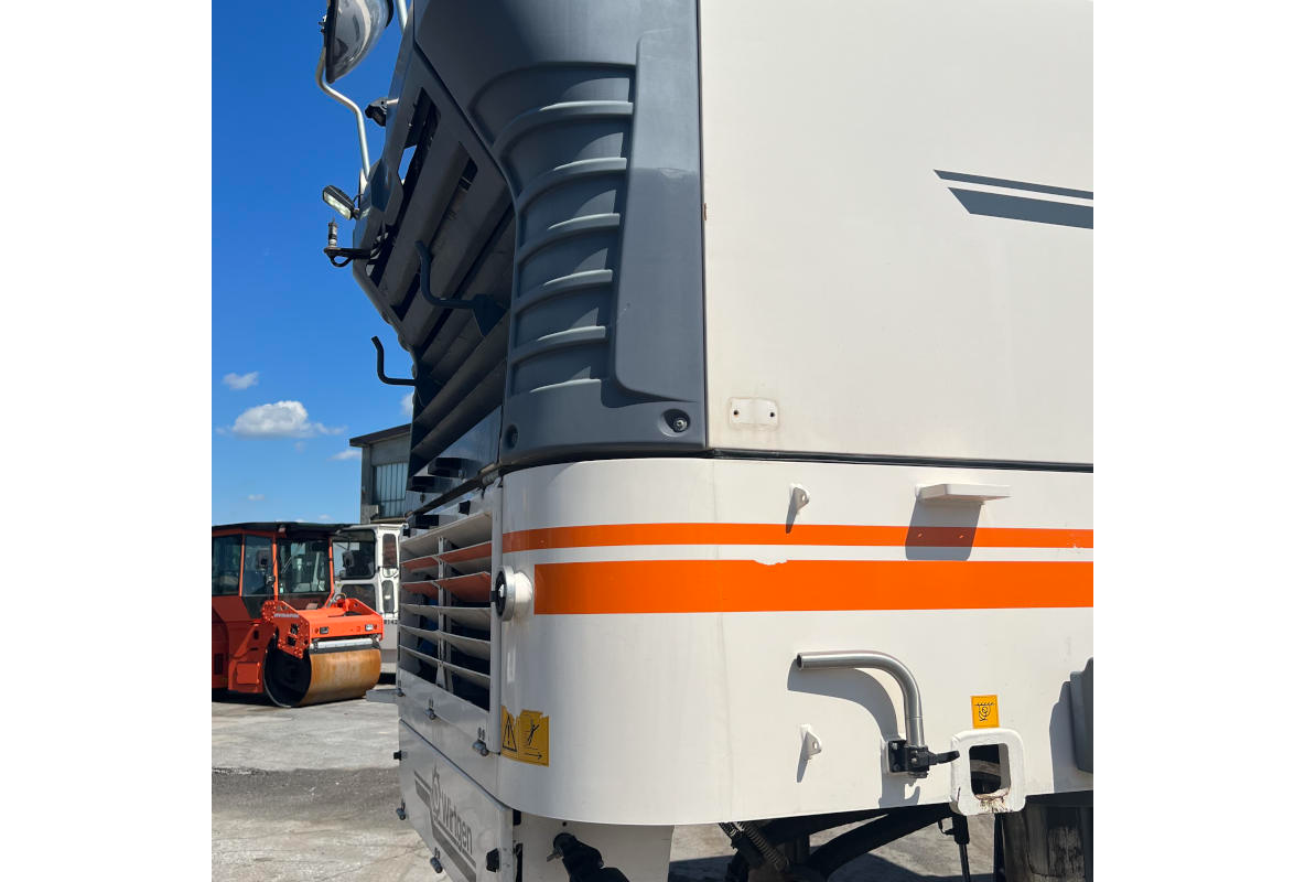 Usato 2015 Wirtgen W 200i -1044-