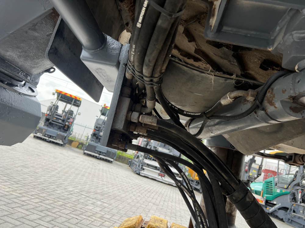 Usato 2019 Wirtgen W 100 CFi