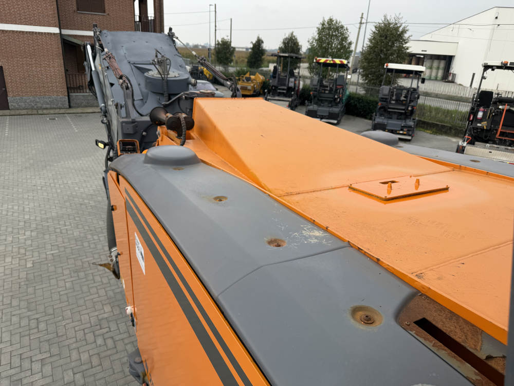 Usato 2015 Wirtgen W 250i