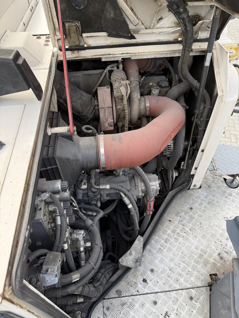 Usato 2013 Wirtgen W 100Fi