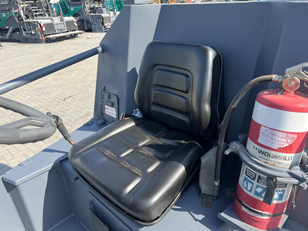 Usato 2014 Dynapac CA 1300 PD