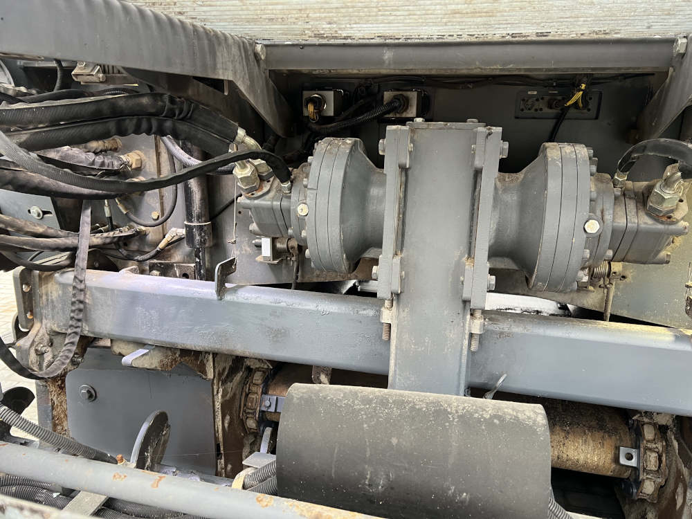 Usato 2018 Dynapac SD 2500 CS