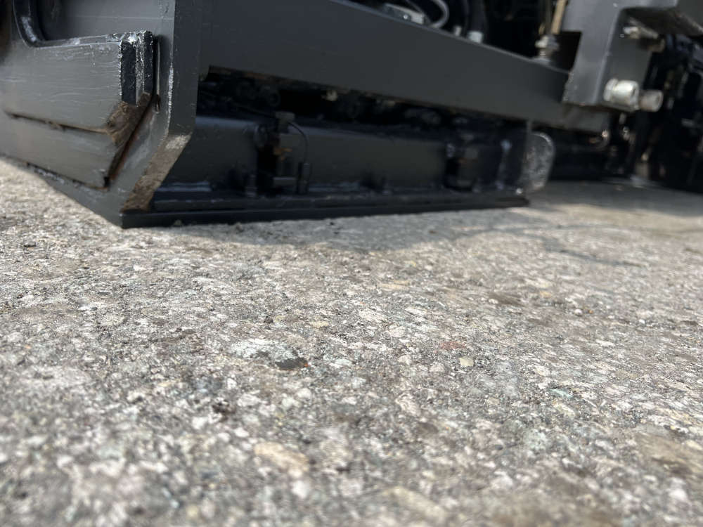 Usato 2014 Dynapac F5 CS -1096-