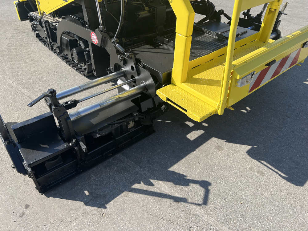 Usato 2010 Ammann AFT 270F