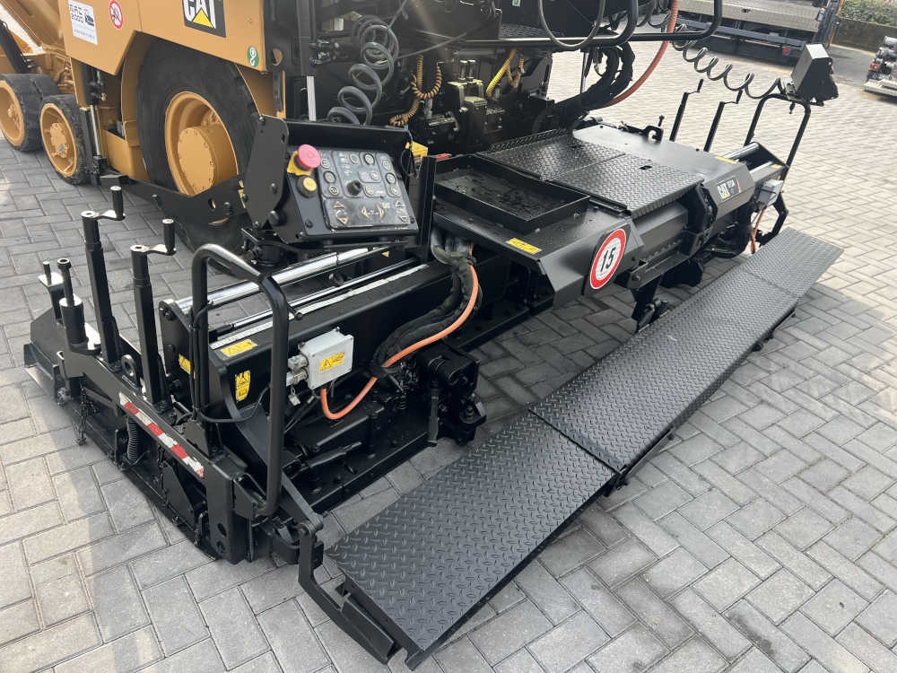 Usato 2018 Caterpillar AP 300F