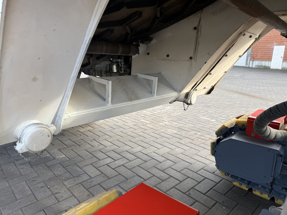 Usato 2018 Wirtgen W 100 CFi