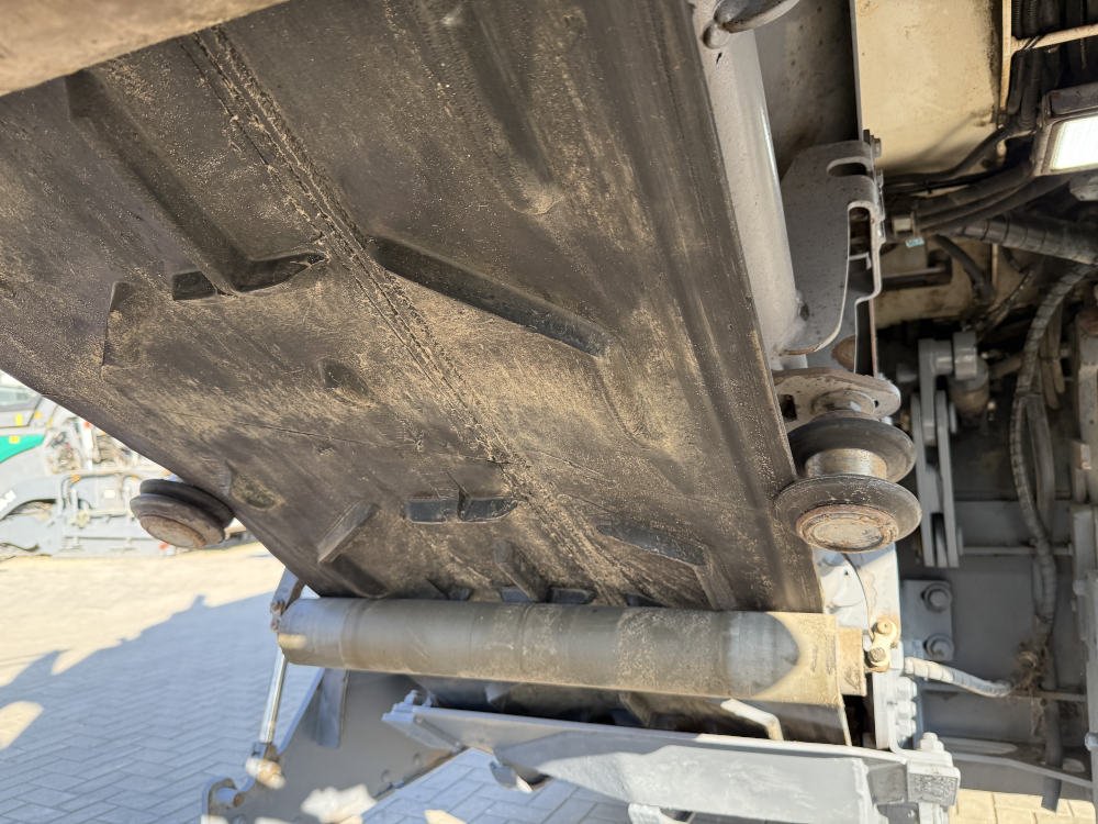 Usato 2017 Wirtgen W 150 CFi