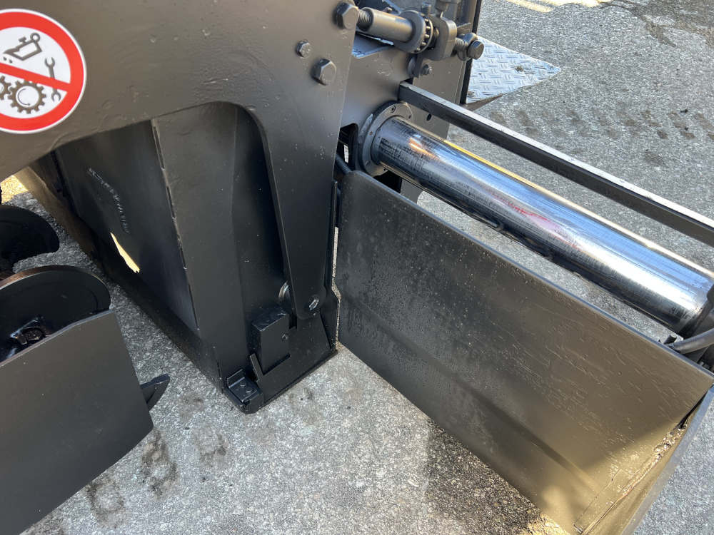 Usato 2011 Dynapac F5 CS -501-