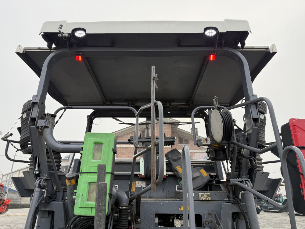 Usato 2013 Vogele S 1800-2