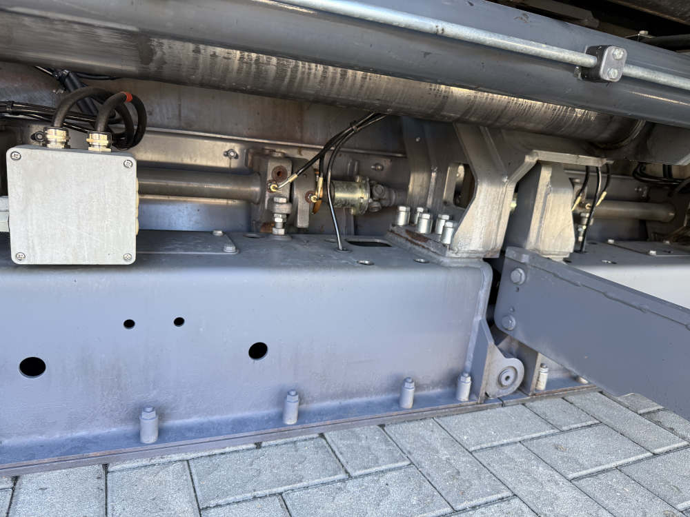 Usato 2017 Vogele Super 1900-3i