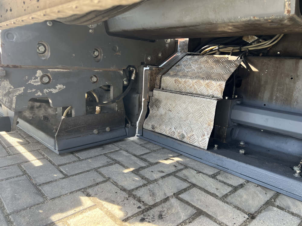 Usato 2018 Dynapac SD 2500 CS