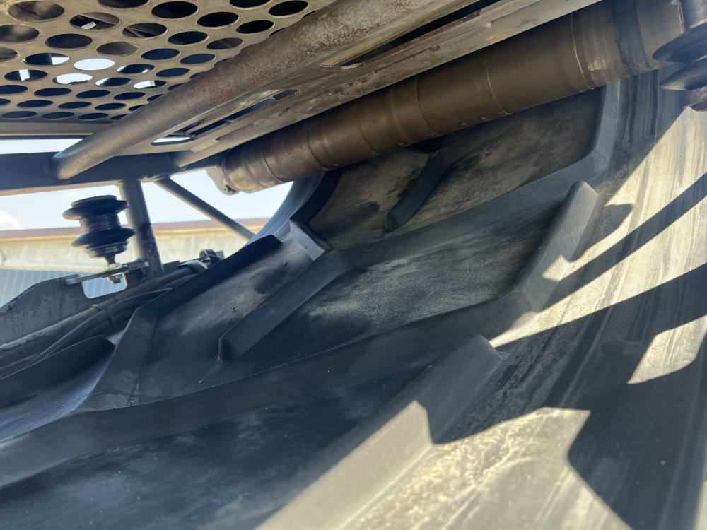 Usato 2015 Wirtgen W 200i -1044-