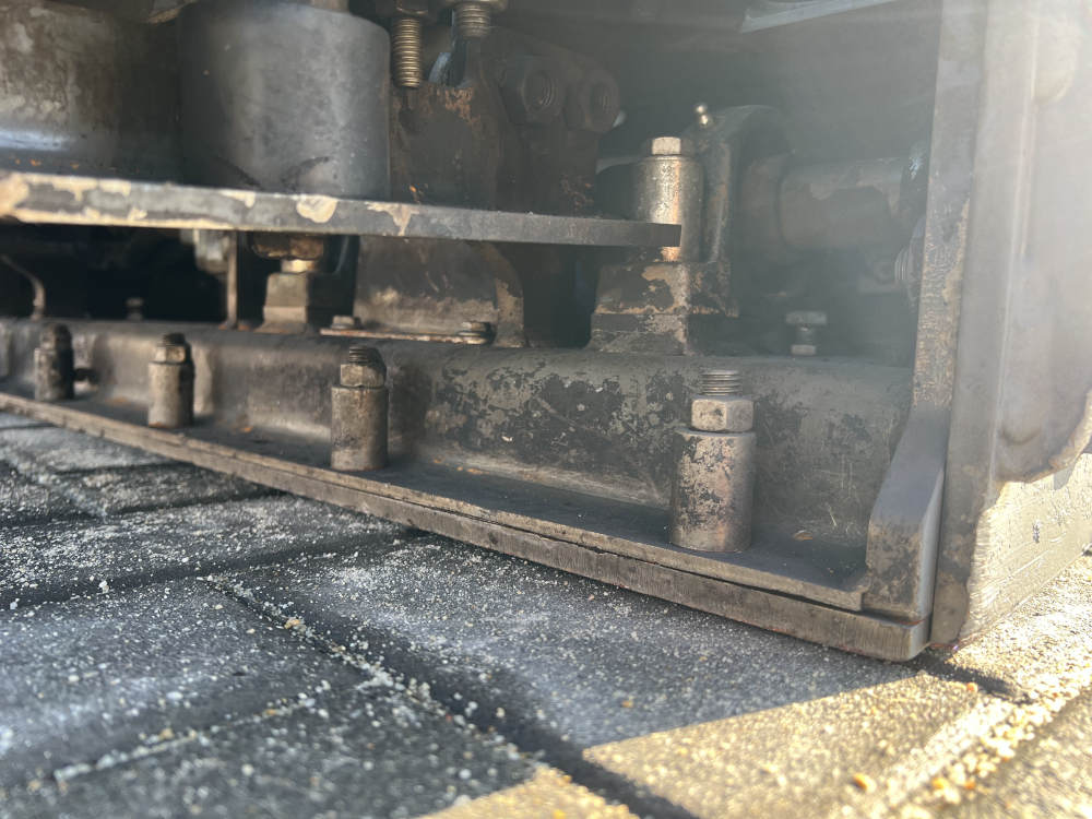 Usato 2014 Vogele S 1303-3i