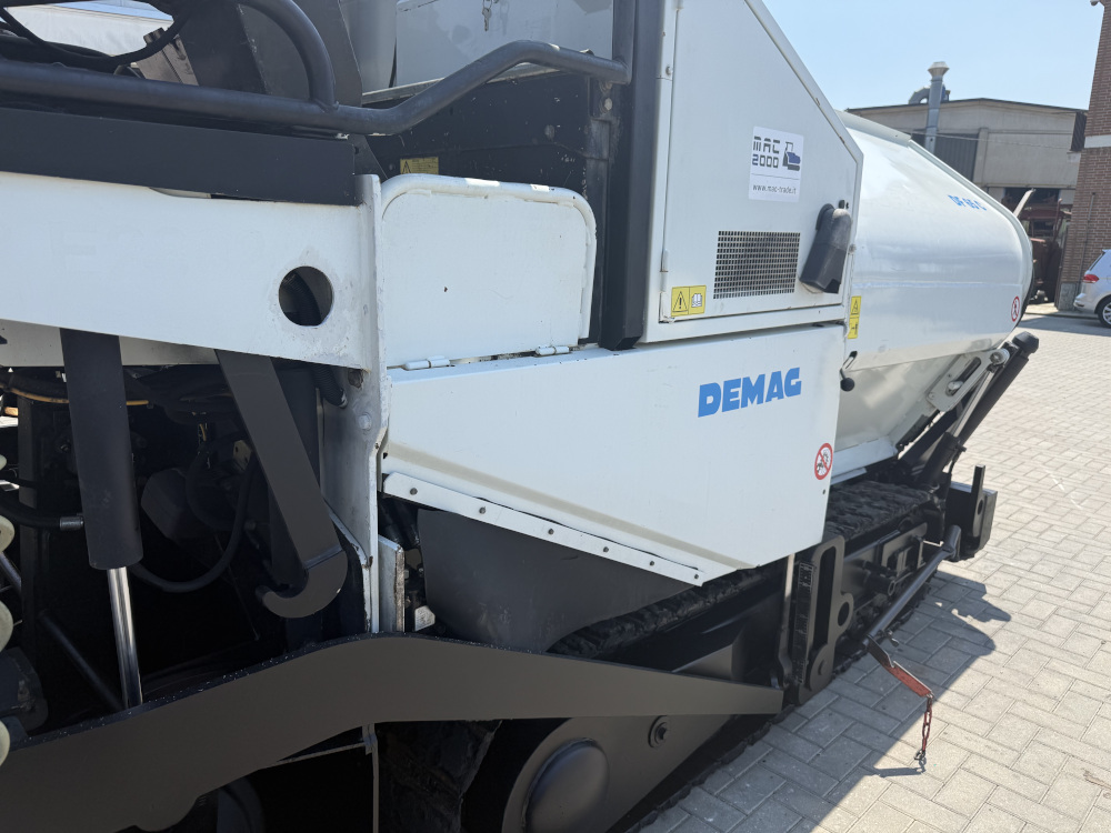 Usato 2008 Demag DF 65C