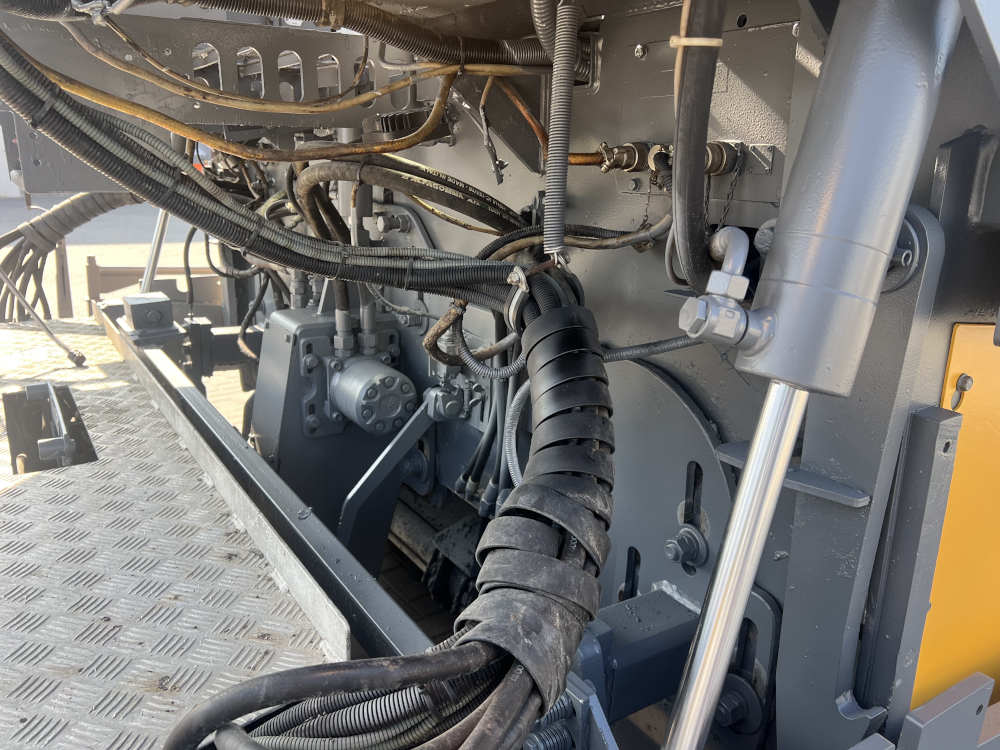 Usato 2009 Volvo ABG 5820