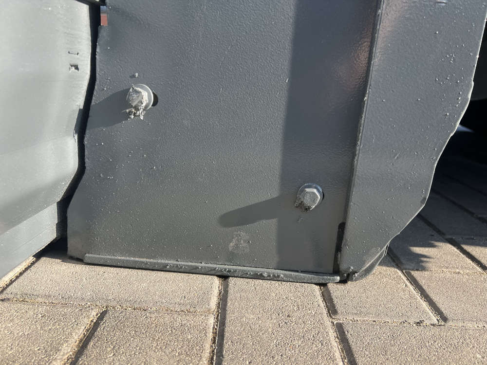 Usato 2018 Vogele S 1303-3i