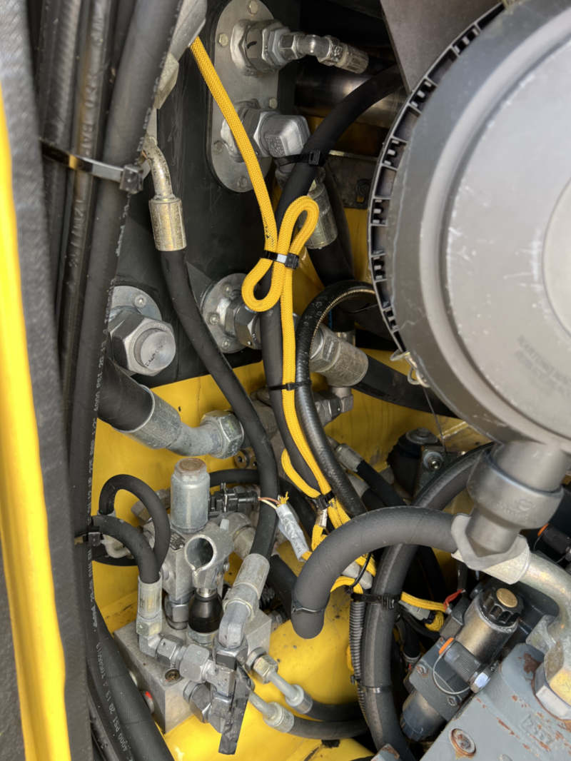 Usato 2014 Bomag BW 161 AD-4