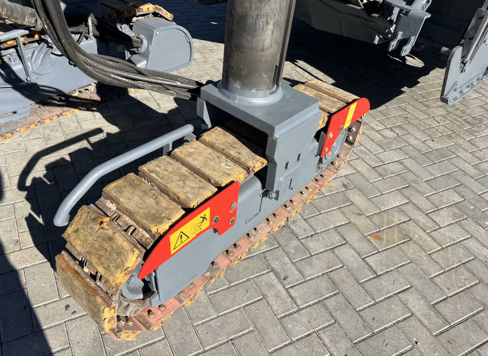 Usato 2014 Wirtgen W 200i