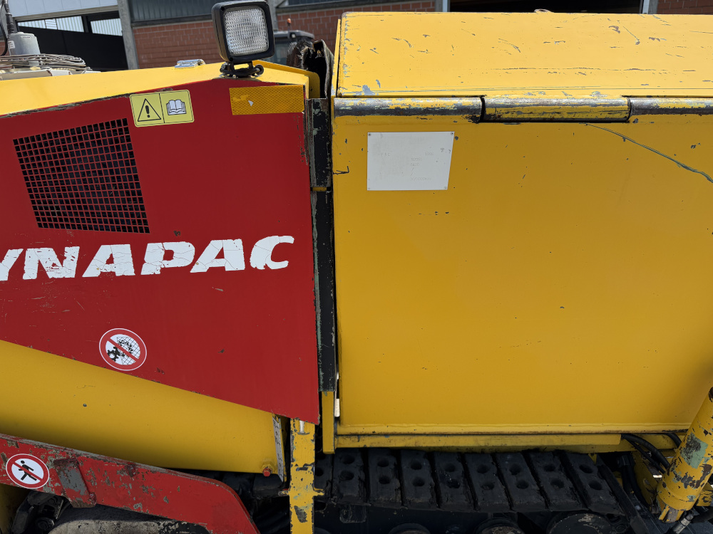 Usato 1996 Demag F 5C