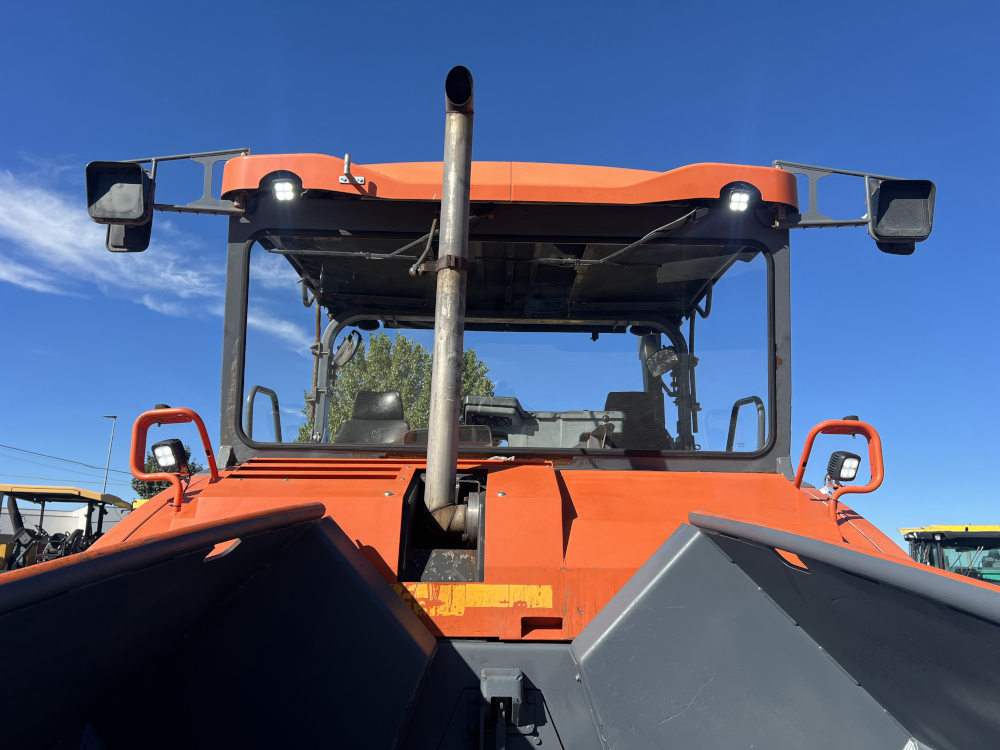 Usato 2017 Vogele Super 1800-3i