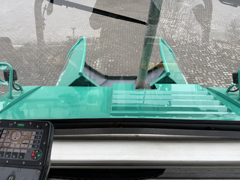 Usato 2015 Vogele Super 1800-3i