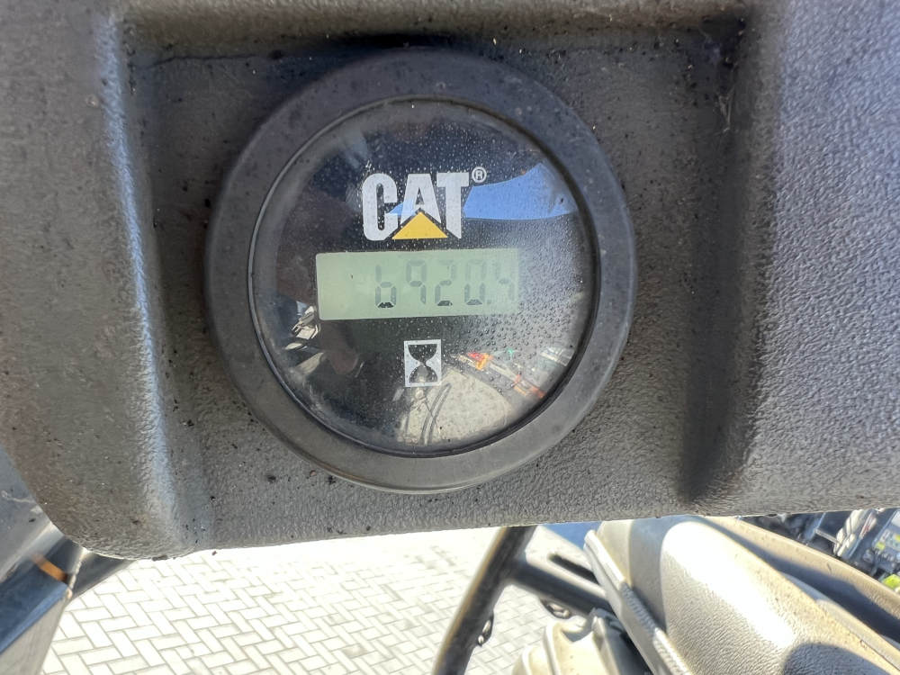 Usato 2014 Caterpillar AP 500E