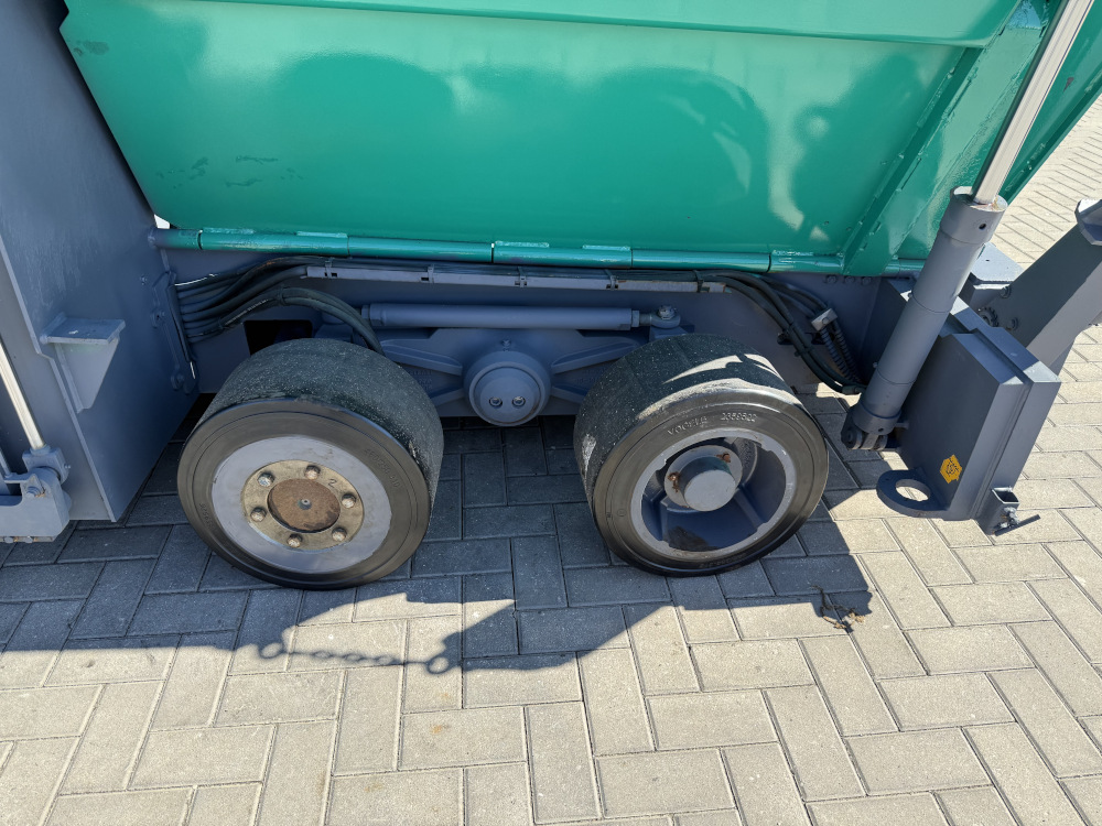 Usato 2018 Vogele S 1303-3i