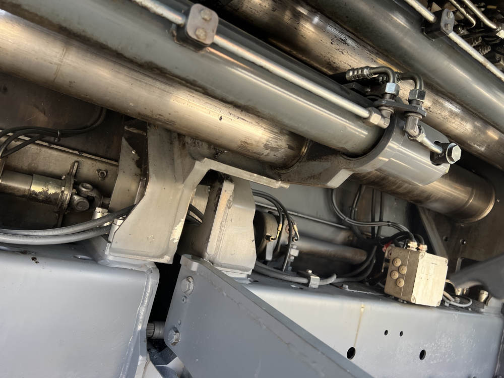 Usato 2015 Vogele S 1803-3i -232-