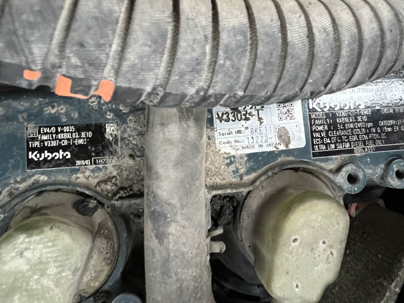 Usato 2019 Bomag BF 300 C-2