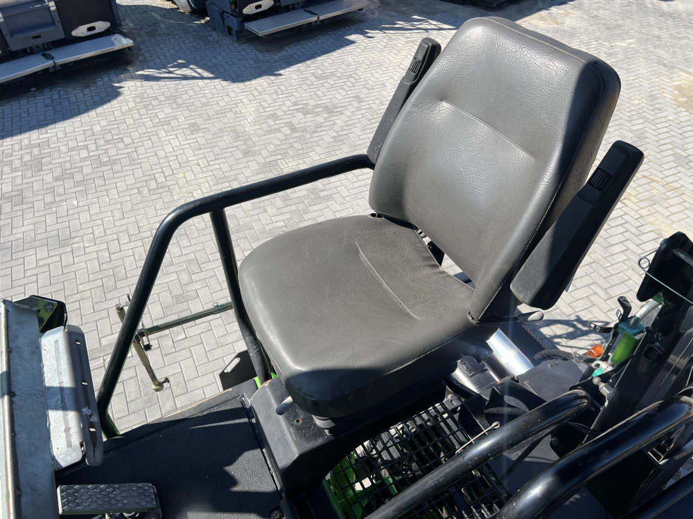 Usato 2010 Caterpillar AP 600D