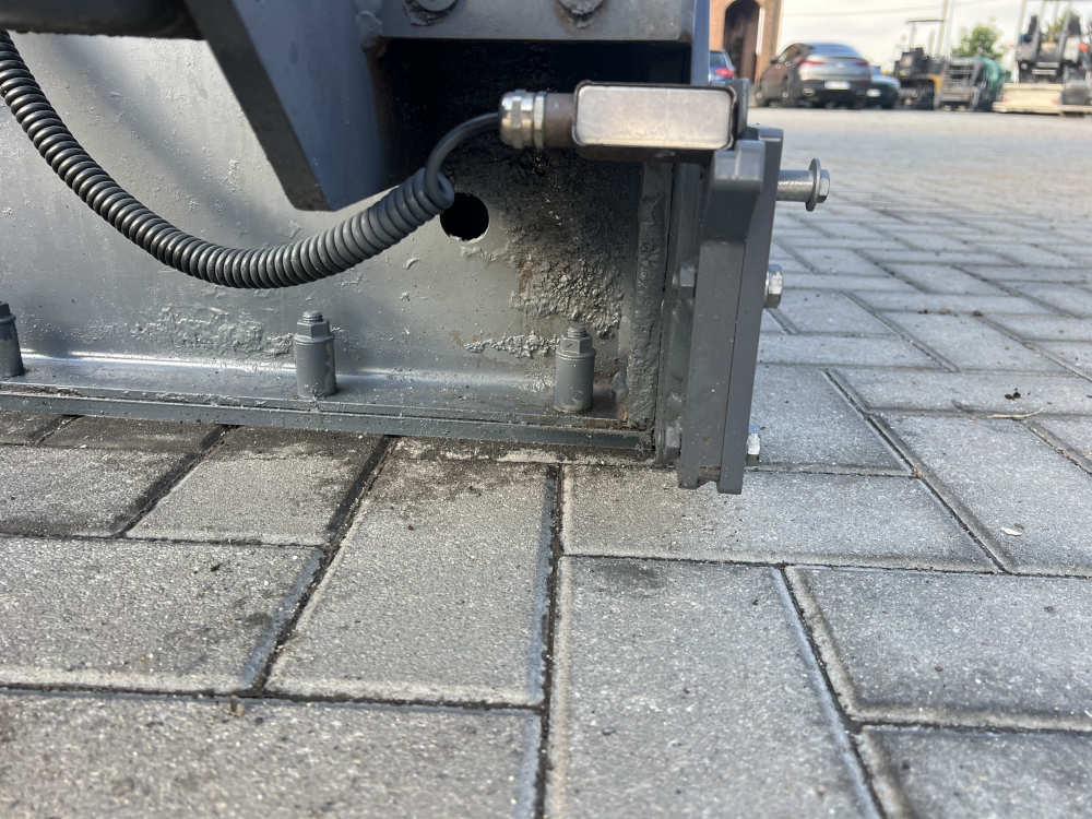 Usato 2018 Vogele S 1803-3i