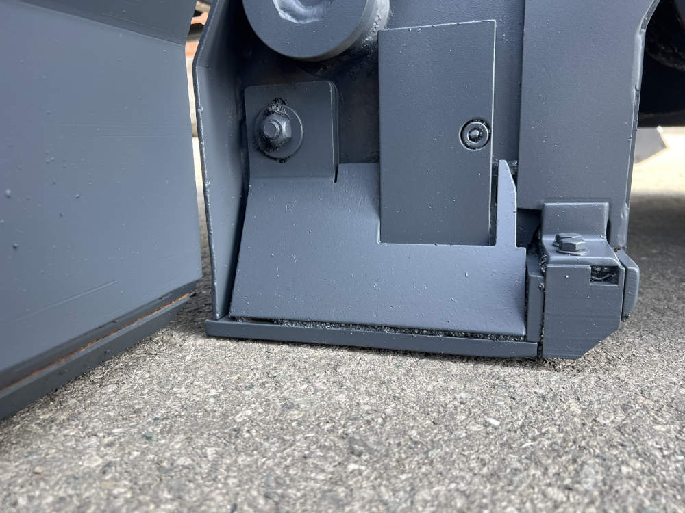 Usato 2016 Dynapac F 1200 CS -771-