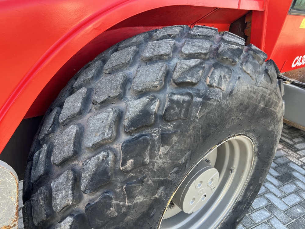 Usato 2004 Dynapac CA 302D