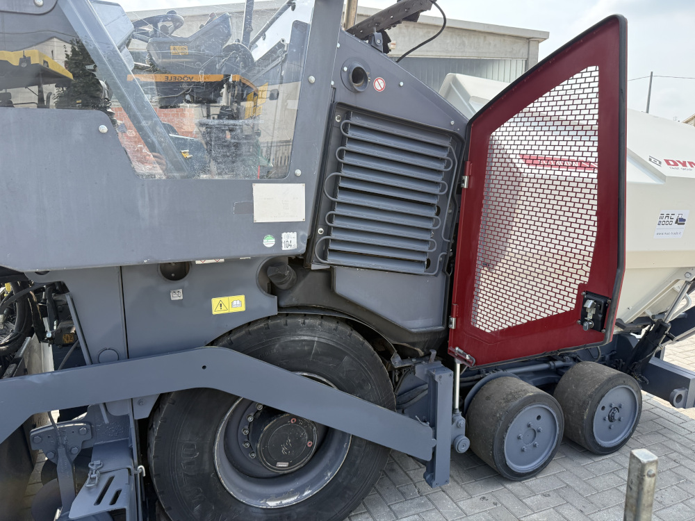 Usato 2018 Dynapac SD 1800 W