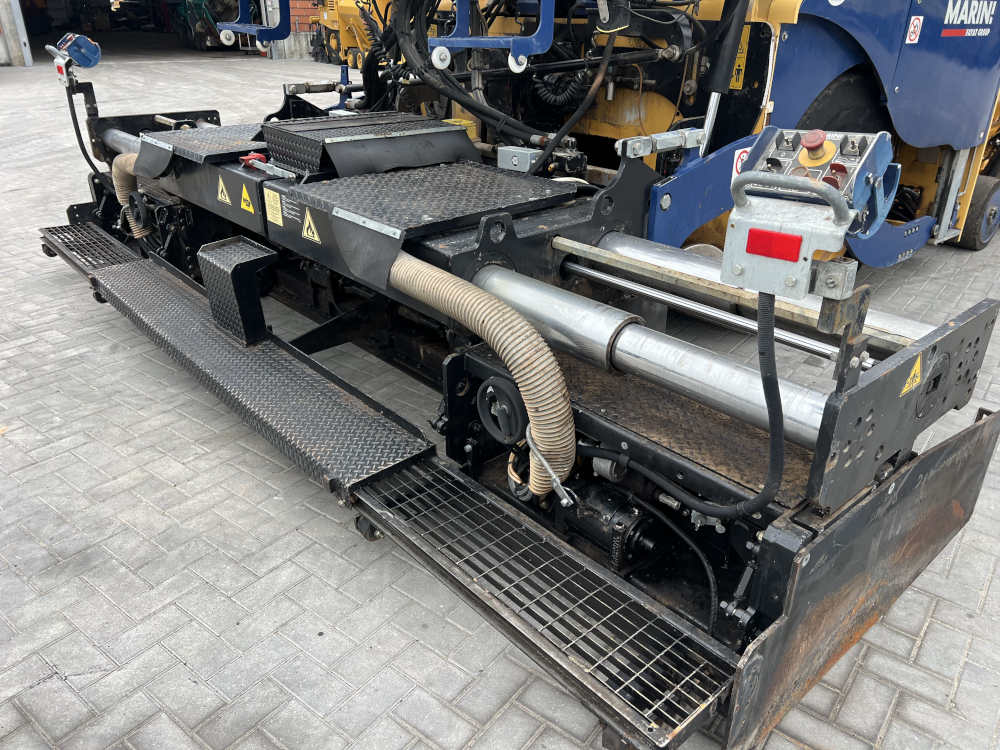 Usato 2004 Marini MF 691P