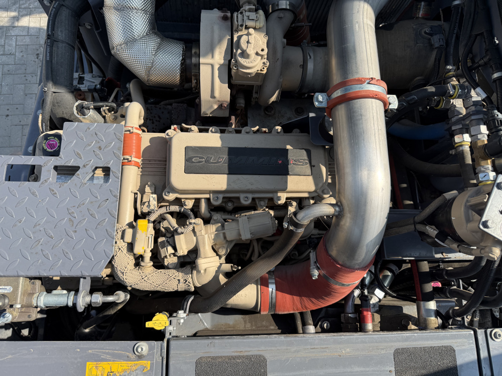 Usato 2021 Wirtgen W 150 CFi