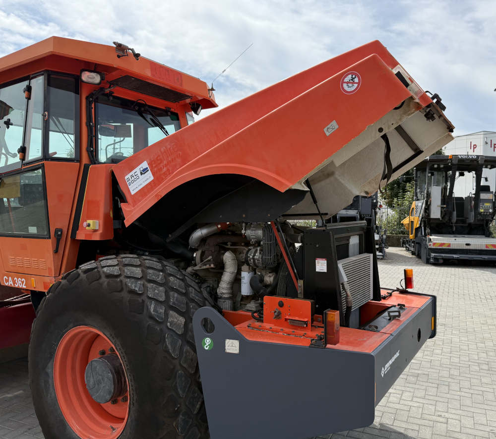 Usato 2010 Dynapac CA 362