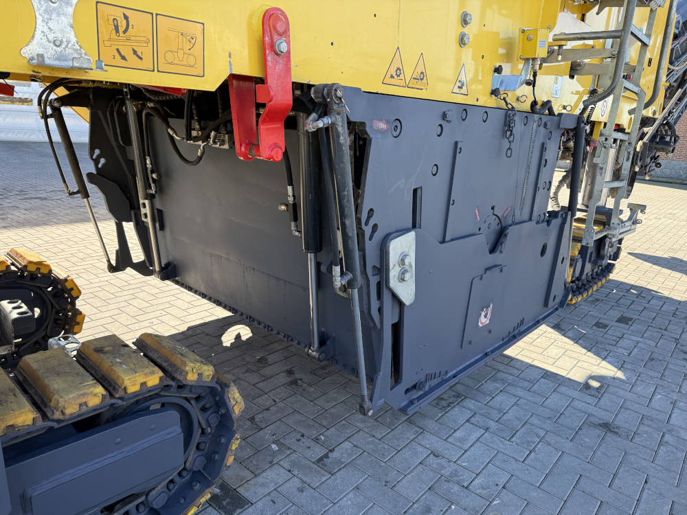 Usato 2016 Bomag BM 2000/60-2