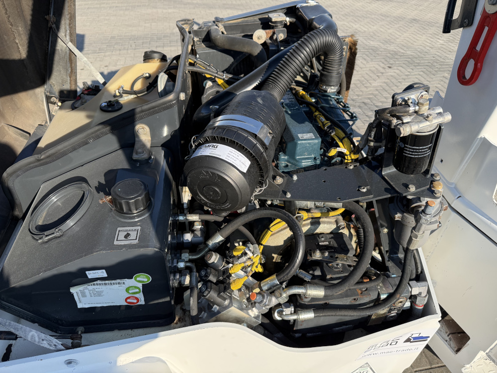 Usato 2015 Bomag BW 135 AD-5