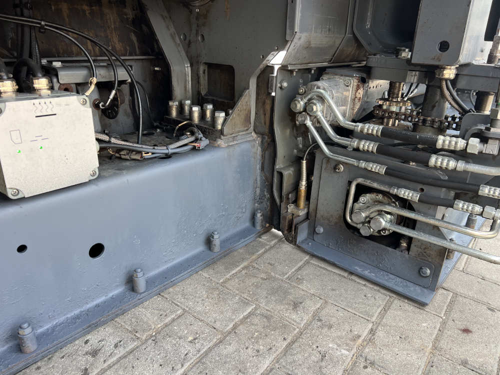 Usato 2016 Vogele S 1803-3i