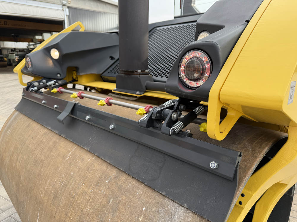 Usato 2023 Bomag BW 151 AD-50