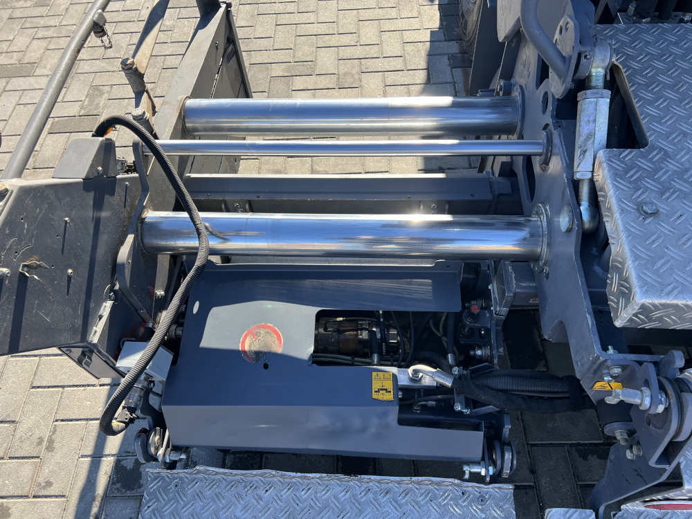 Usato 2019 Dynapac SD 1800 W