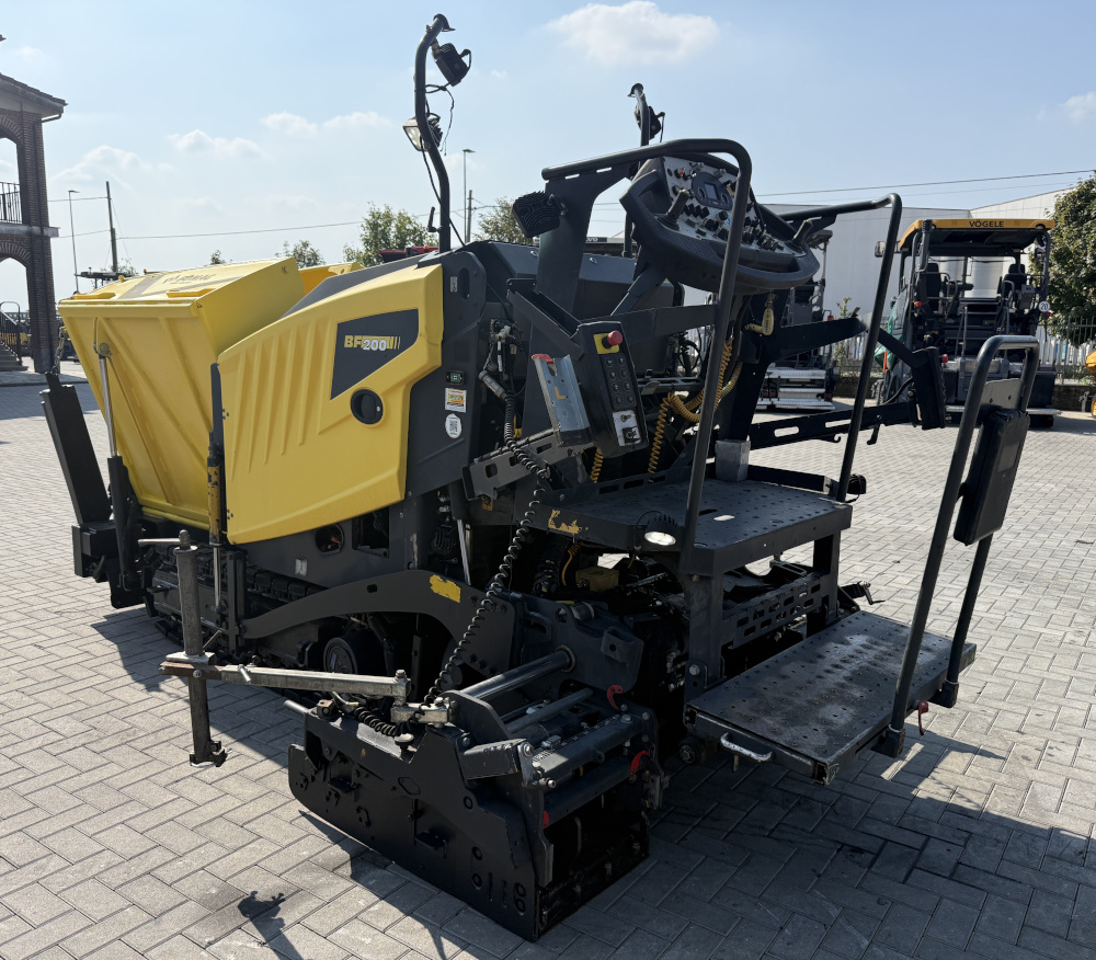 Usato 2020 Bomag BF 200 C-2